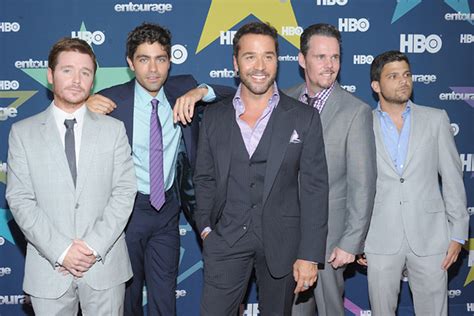 entourage cast|More.